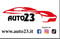 Logo Auto 23 srls